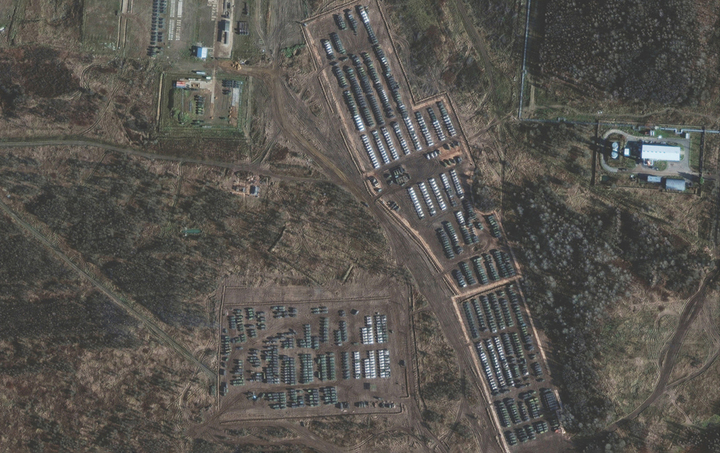 &laquo;Контролируемая эскалация&raquo;: почему в США подогревают тему якобы готовящегося нападения России на Украину