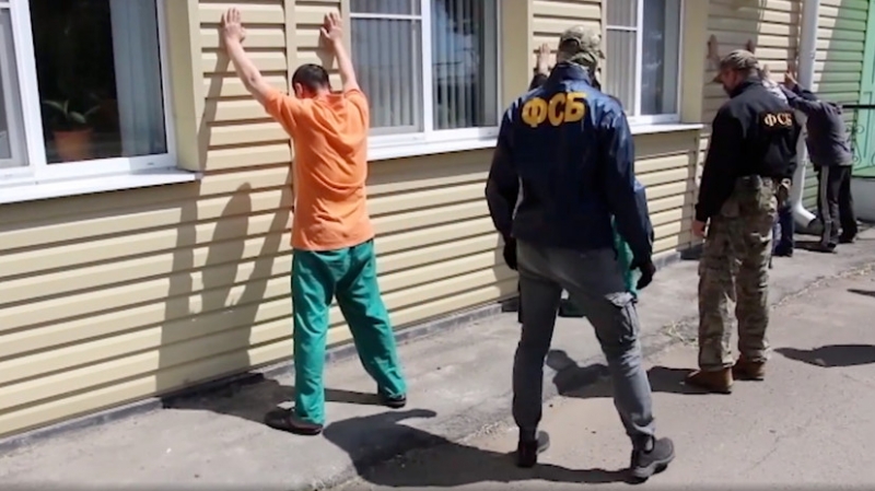 Координаторы находились на территории Украины: в Ростове-на-Дону пресечена деятельность ячейки &laquo;Хизб ут-Тахрир&raquo;