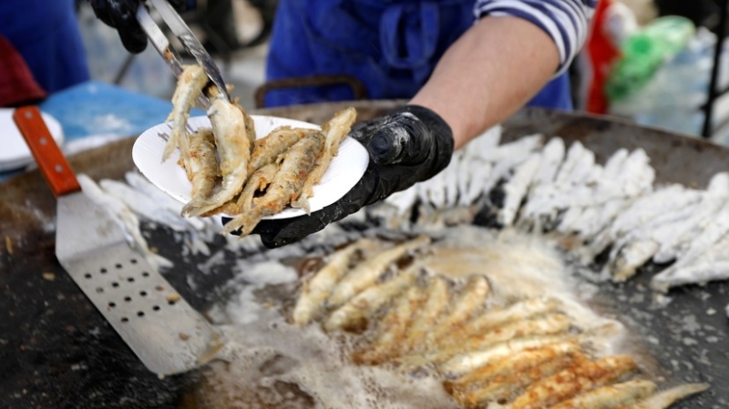 Корюшку предложили внести в Реестр объектов нематериального культурного наследия