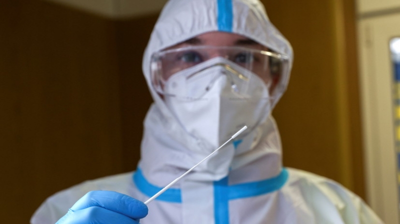 Коронавирус подтвердился за сутки в Абхазии у 111 человек