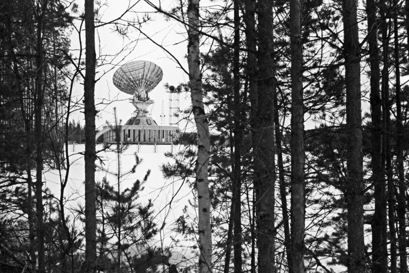 Космическая «Молния»: как в СССР создавались первые спутники связи