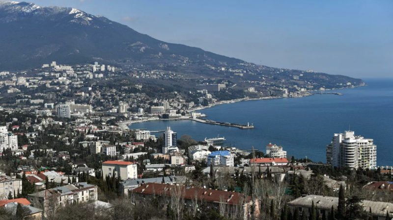 Костин высказался о банковском секторе в Крыму