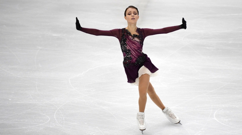 Костюм Валиевой и характер Щербаковой: кому и за что стоит вручить ледовый «Оскар» после трёх этапов Гран-при