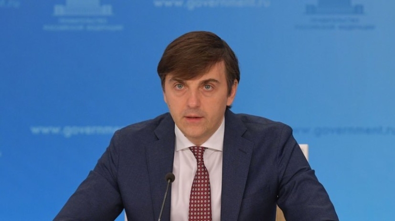 Кравцов: Минпросвещения может переименовать ОБЖ в &laquo;Основы безопасности и защита родины&raquo;