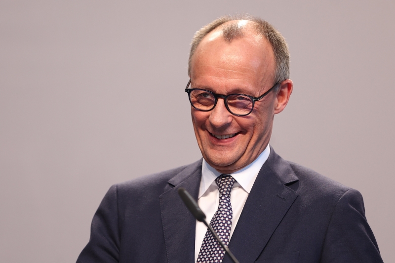 &laquo;Криворожская школа дипломатии&raquo;: постпред Украины при ООН потребовал от Германии отдать ВСУ 30% вооружений бундесвера