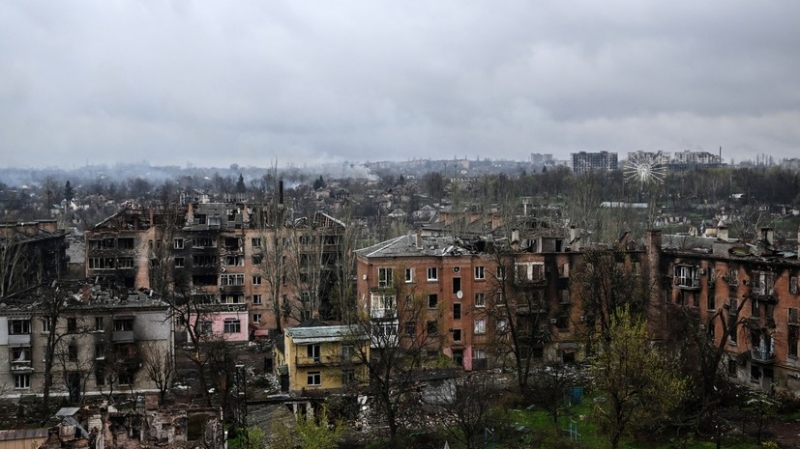 &laquo;Крышка захлопнулась&raquo;: в ДНР сообщили о взятии в котёл группировки ВСУ в Артёмовске