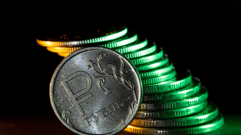 Кудрин: рубль должен снова стать конвертируемым