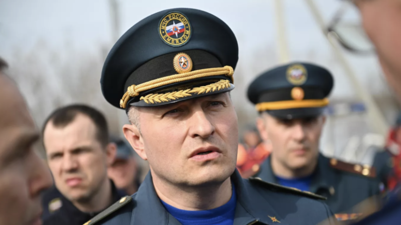 Куренков: необходимо восстановить убежища и укрытия во всех регионах России