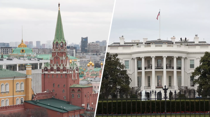 Курс доллара в апреле 2025 года: прогноз и мнение экспертов