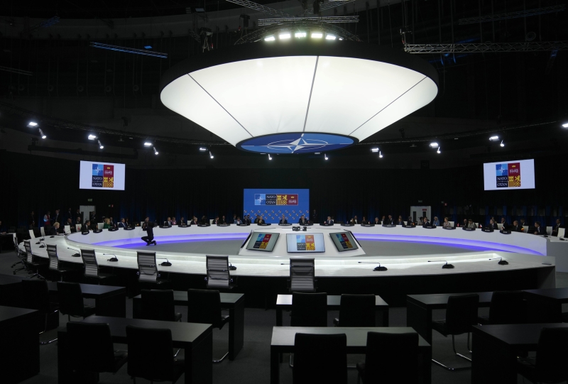 &laquo;Курс на максимальную эскалацию&raquo;: страны НАТО разрабатывают новые планы коллективной обороны