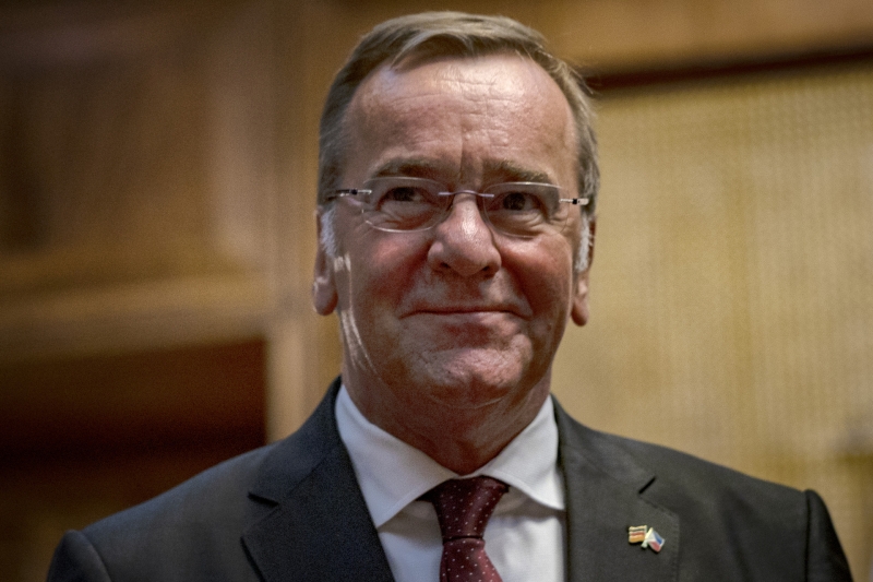 Курс на милитаризацию: зачем в Литве строится военная база Германии