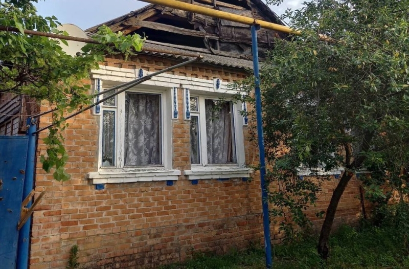 «Квартира у нас прекрасная, нам повезло»: как RT помогает уехавшим из-под обстрелов ВСУ шебекинцам