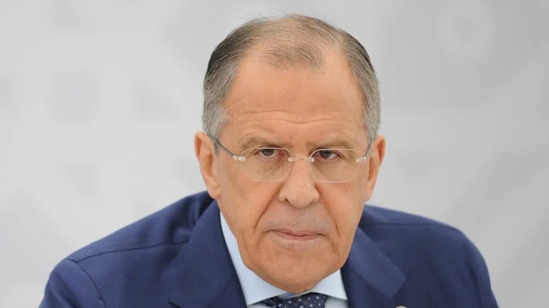 Лавров допустил, что ЕС может стать одним из центров нового мира