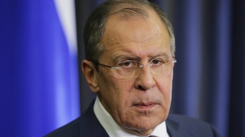 Лавров: если в НАТО против заморозки конфликта на Украине, то пусть воюют