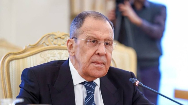 Лавров: организаторы конференции по Украине занимаются бесперспективной &laquo;чепухой&raquo;