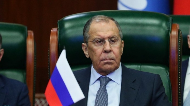 Лавров провёл телефонный разговор с главой ВОЗ