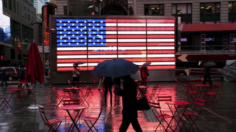 Лавров: США согласовали свой ответ по гарантиям безопасности с союзниками и Украиной