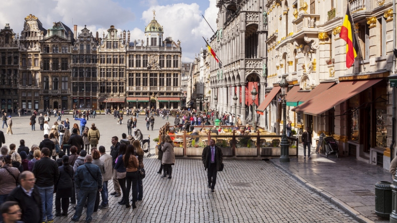 Le Soir: Бельгия потребует объяснений от Киева из-за инцидента с её оружием под Белгородом