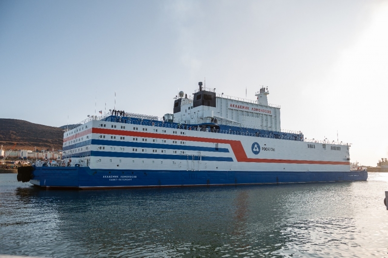 «Ледокольный флот сейчас на подъёме»: как Россия развивает Северный морской путь