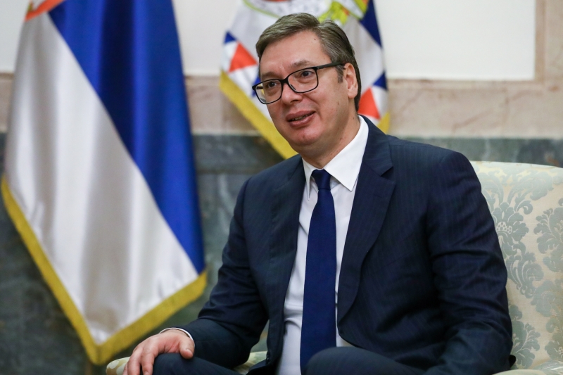 &laquo;Легитимизировать операцию по отделению&raquo;: как Пентагон намерен укрепить потенциал Сил безопасности Косова