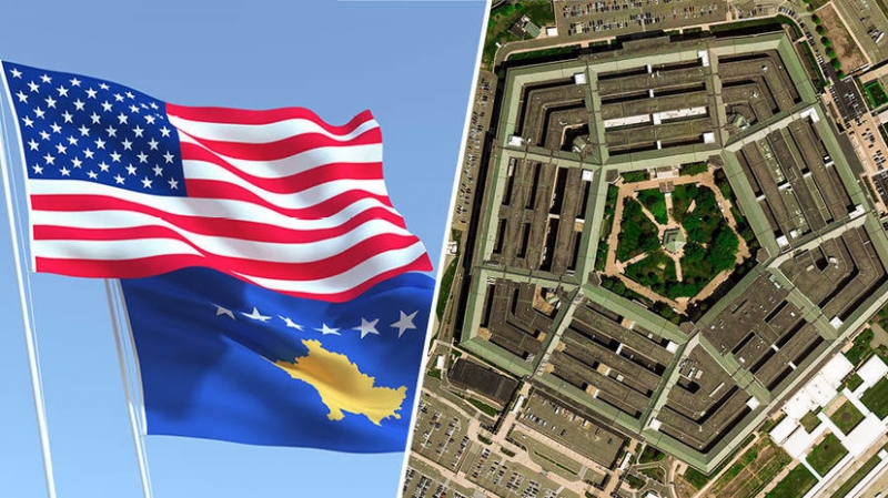 &laquo;Легитимизировать операцию по отделению&raquo;: как Пентагон намерен укрепить потенциал Сил безопасности Косова