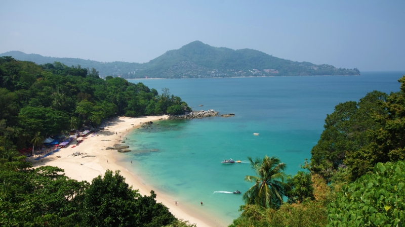 Личности погибших на Пхукете россиян установлены