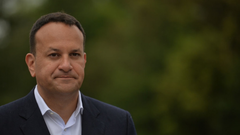 Лидер партии «Фине Гэл» Варадкар переизбран премьером Ирландии