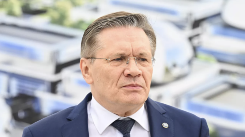 Лихачёв заявил, что власти приняли все меры для обеспечения безопасности российских АЭС