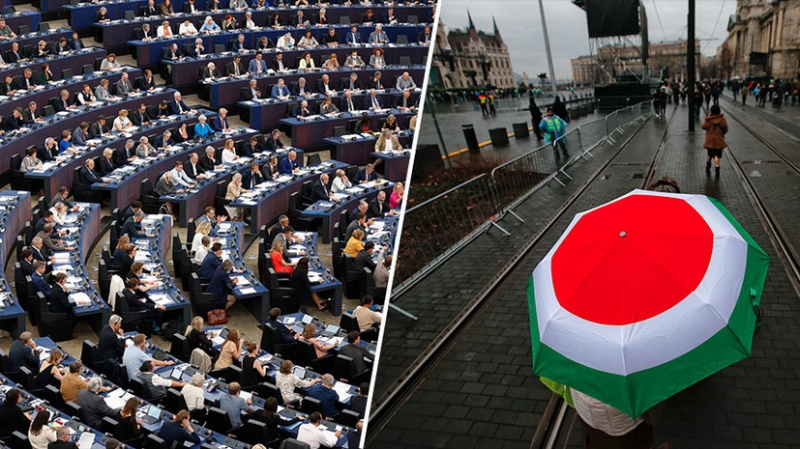 Линия разлома: почему в ЕС обвинили Венгрию в подрыве европейских ценностей