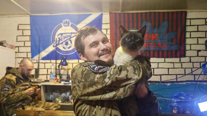 &laquo;Людей врагу не жалко, а западную технику берегут&raquo;: как российские бойцы отражают атаки ВСУ на Белгородском направлении