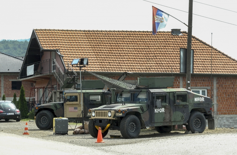 «Люди не могут принять это лицемерие»: почему население Сербии не поддерживает курс на вступление в ЕС