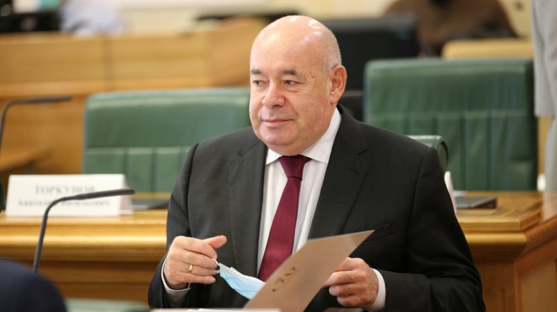 &laquo;Люди уезжали и вели себя по-разному&raquo;: Швыдкой исключил &laquo;коллективную амнистию&raquo; для уехавших артистов