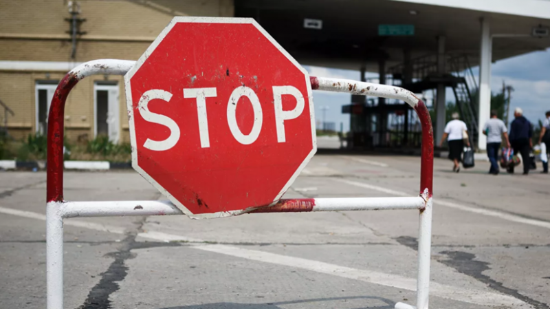 ЛНР и ДНР подписали договор о создании единой таможенной территории
