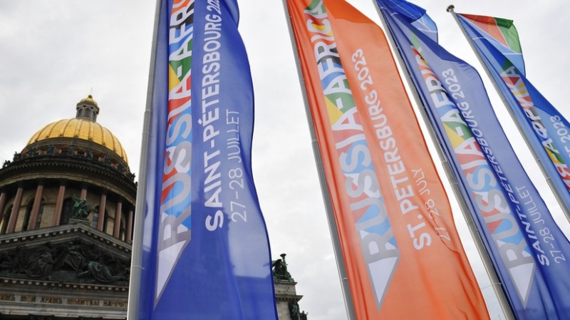 &laquo;Логика неоколониальных практик&raquo;: Москва заявила о попытках Вашингтона занизить значимость саммита Россия &mdash; Африка