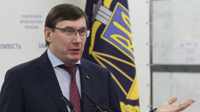 Луценко: ВС России растянут фронт и атакуют с неожиданного направления