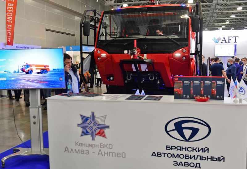 &laquo;Лучшая альтернатива иностранным брендам&raquo;: к 2030 году Брянский завод планирует выпускать 80 модификаций грузовиков