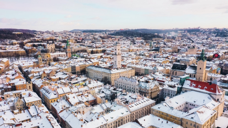 Львовская область лишила выплат часть участников &laquo;евромайдана&raquo; 2014 года