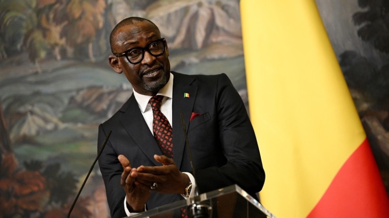 Мали заявила о желании нарастить военный потенциал с помощью России