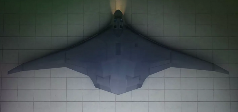 «Маневрировать ядерными силами»: как новый двигатель усилит боевой потенциал бомбардировщика ПАК ДА