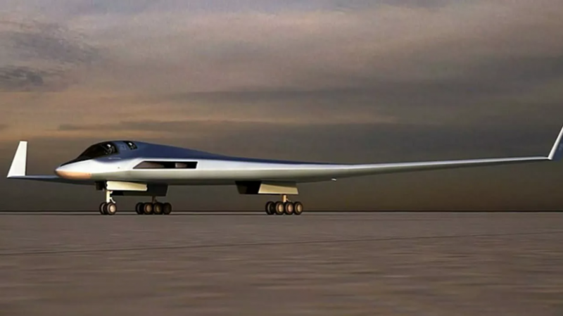 «Маневрировать ядерными силами»: как новый двигатель усилит боевой потенциал бомбардировщика ПАК ДА