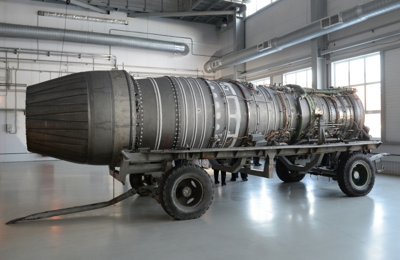 «Маневрировать ядерными силами»: как новый двигатель усилит боевой потенциал бомбардировщика ПАК ДА