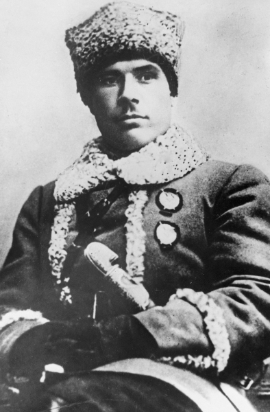 Маршал Семён Тимошенко: биография и факты