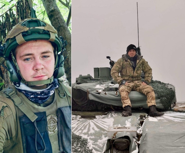 &laquo;Машина &mdash; это дом, друг, союзник и броня&raquo;: как командир танка с позывным Музей помог бойцам выйти из окружения