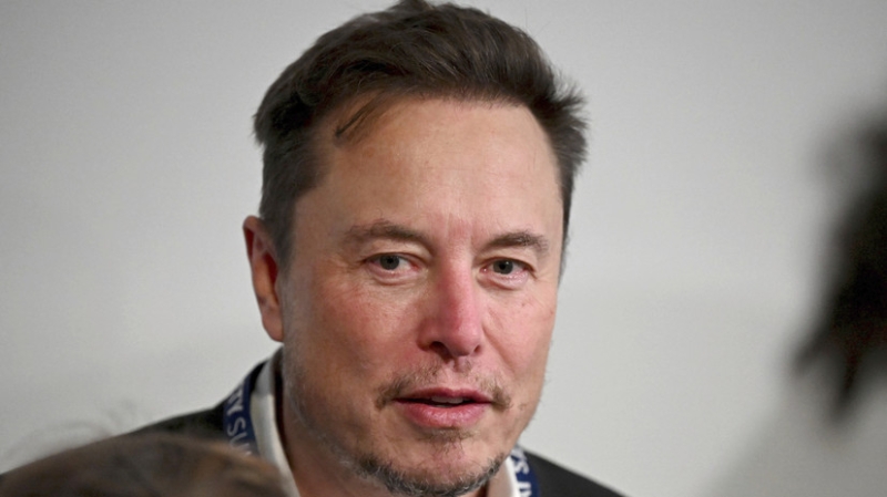 Маск предложил проверить, участвовал ли Хантер Байден в коррумпировании стран