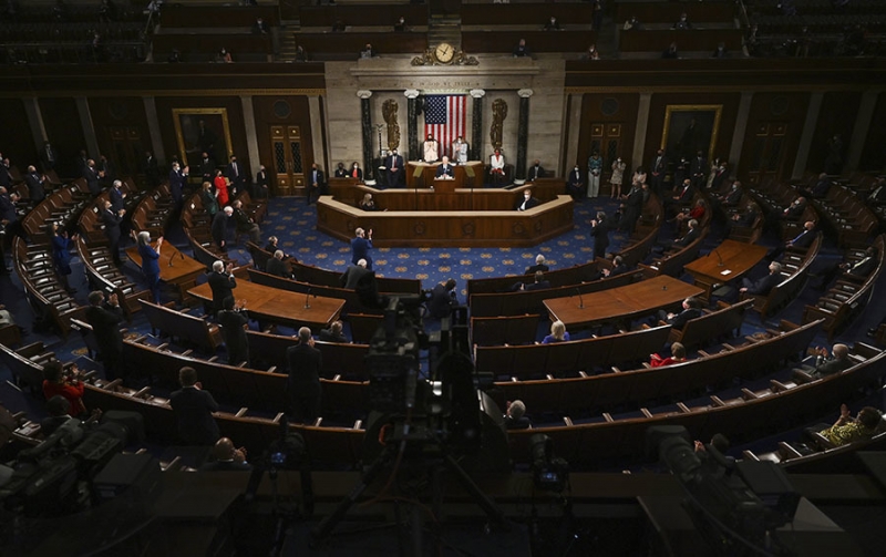 &laquo;Масштаб абсурдности зашкаливает&raquo;: в сенат США внесён законопроект о поставках Украине вооружений по ленд-лизу