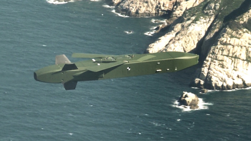 &laquo;Масштаб западной помощи определяет не Украина&raquo;: Киев попросил у Берлина ракеты дальностью 500 км