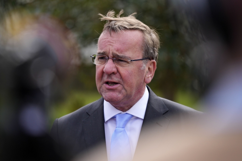 &laquo;Масштаб западной помощи определяет не Украина&raquo;: Киев попросил у Берлина ракеты дальностью 500 км