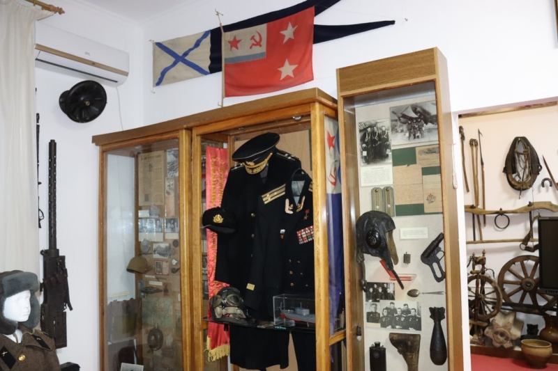 &laquo;Мастер торпедных атак&raquo;: как топил вражеские корабли в Балтийском море Герой Советского Союза Владимир Гуманенко