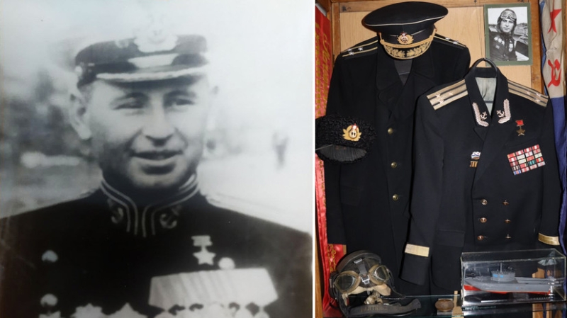 &laquo;Мастер торпедных атак&raquo;: как топил вражеские корабли в Балтийском море Герой Советского Союза Владимир Гуманенко