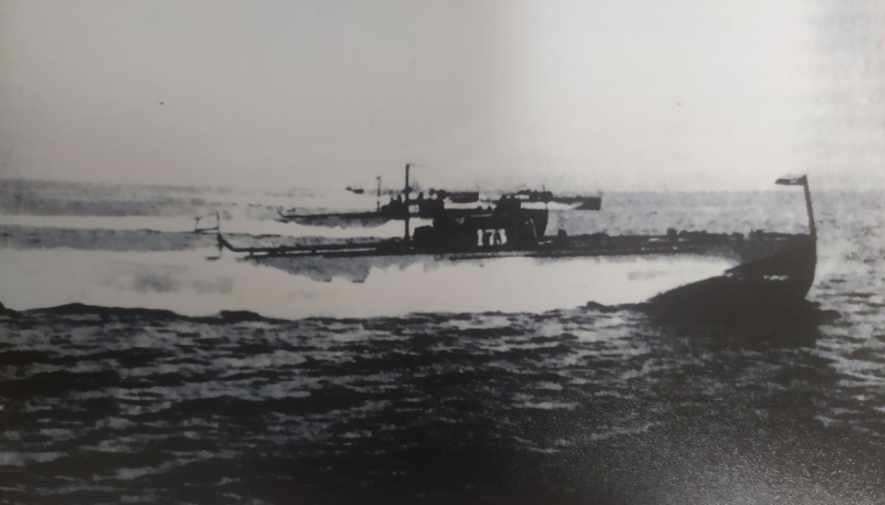 &laquo;Мастер торпедных атак&raquo;: как топил вражеские корабли в Балтийском море Герой Советского Союза Владимир Гуманенко